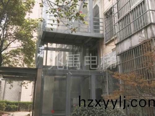 白沙蘤(hua)園(yuan)小(xiao)區(qu)