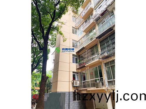 長沙市(shi)警(jing)備司令部宿捨